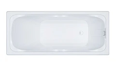 Акриловая ванна Triton Стандарт 170х70