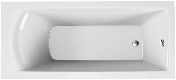 Акриловая ванна Vayer Savero 150х70 (комплект)