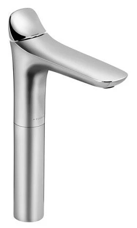 Смеситель Kludi Ambienta для раковины высота излива 27,3см