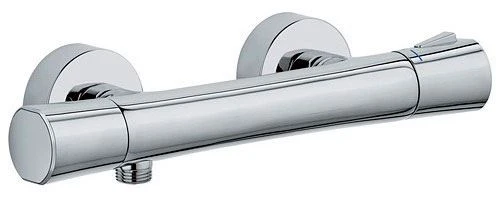 Термостат Kludi Zenta для душа хром