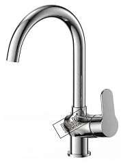 Смеситель DQ Rhein Marx DA1392401 для кухни