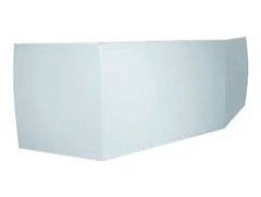 Фронтально-боковая панель Riho Geta 160х90 L