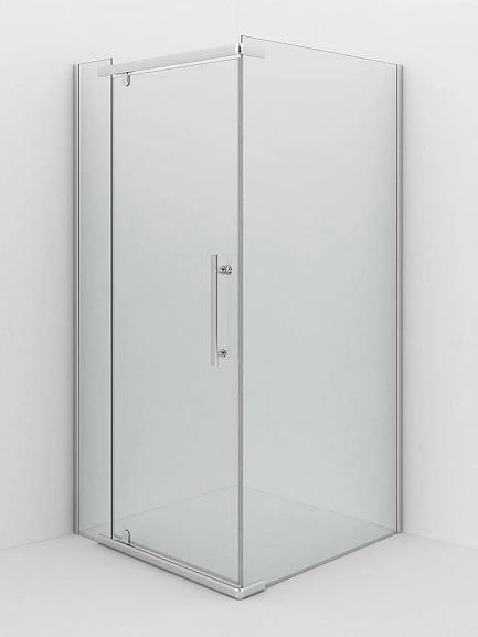 Душевой уголок Erlit ER10109H-C1 90*90*200 L/R без поддона