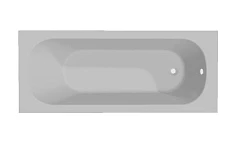 Акриловая ванна C-Bath Galaxy 180х80