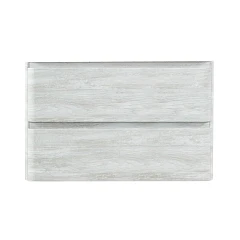 Тумба под раковину BelBagno Albano-Cer 80 Rovere Vintage Bianco