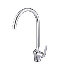 Смеситель Lemark Plus Advance для кухни LM1205C