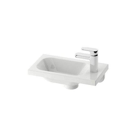 Встраиваемая раковина Ravak Chrome 40*22 R