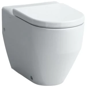 Чаша унитаза Laufen Pro 8.2595.2.000.231.1
