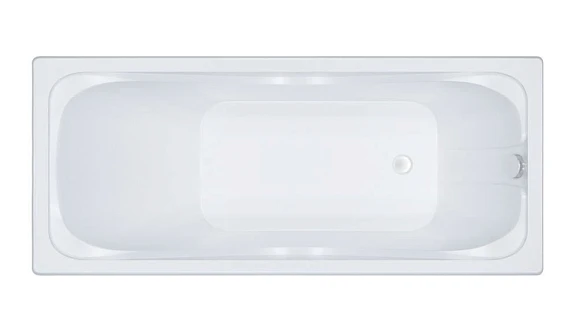 Акриловая ванна Triton Стандарт 140х70 (комплект)
