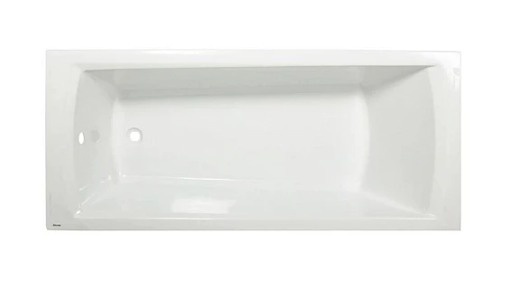 Акриловая ванна Ravak Domino Plus 170х75