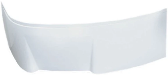 Фронтальная панель Ravak Asymmetric 160 R с креплением