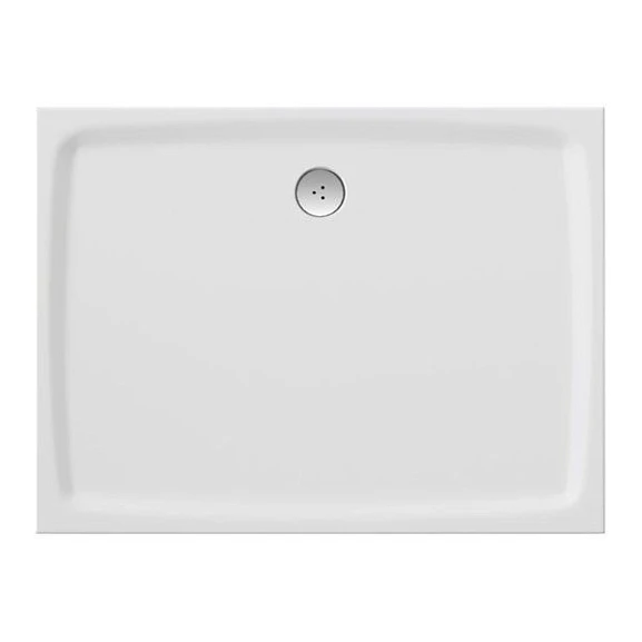 Душевой поддон Ravak Galaxy Pro Flat Gigant Pro Flat 100*80*3