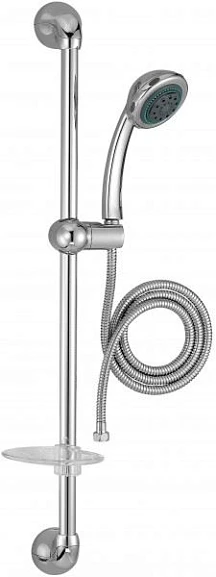 Душевая стойка Jacob Delafon Basic-2