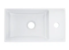 Встраиваемая раковина Ravak Veda Slim 40*22 L/R