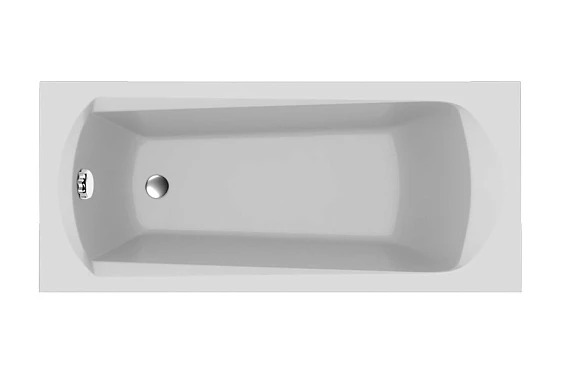 Акриловая ванна Relisan Tamiza 160х70