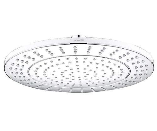 Верхний душ WasserKRAFT А067