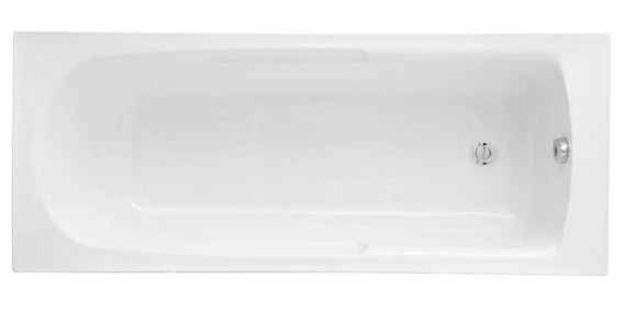 Акриловая ванна Aquanet Extra 170х70