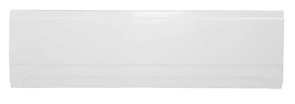 Фронтальная панель Aquanet Extra 170