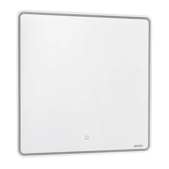 Зеркало Aquaton Шерилл 85