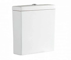 Бачок для унитаза Aquanet Nova BL-101N-TPT-A