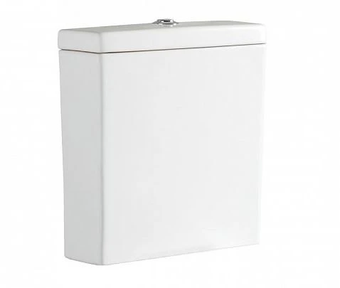Бачок для унитаза Aquanet Nova BL-101N-TPT-A