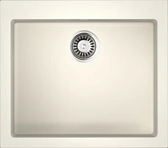 Кухонная мойка Omoikiri Bosen 57*50 гранитная крошка белая