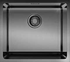 Кухонная мойка Omoikiri Tadzava 49*44 черная