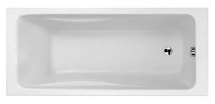 Акриловая ванна Jacob Delafon Odeon Up 150х70 (комплект)
