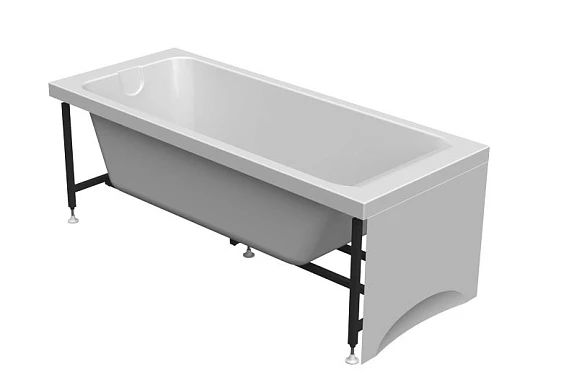 Боковая панель Vannesa Агата 70 R для 150х70