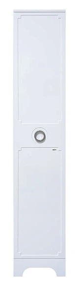 Пенал Misty Лейла 35 L белый