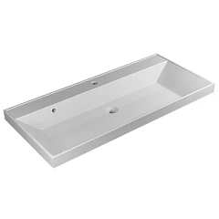 Мебельная раковина Uperwood Classic 100 (приобретается в комплекте с тумбой)