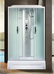 Душевая кабина River Sena 120/80/24 МТ 120х80х217