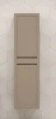 Пенал Art&Max Platino 40 капучино матовый L/R