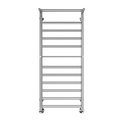 Водяной полотенцесушитель Terminus Хендрикс П12 50*120