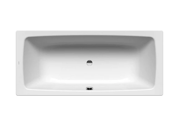 Стальная ванна Kaldewei Cayono Duo Мод.724 170х75