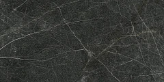 Керамогранит Idalgo Granite Sofia 60*120 черно-оливковый матовый