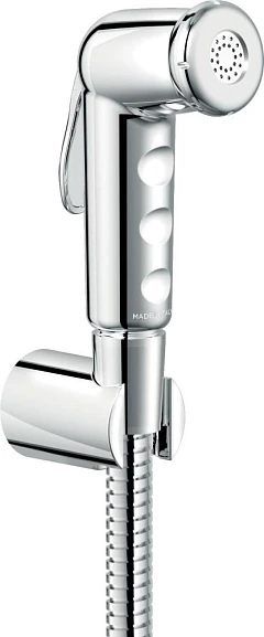 Гигиеническая лейка Nobili AD146/52CR хром