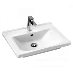 Мебельная раковина Santek Миранда 60 для Onika (приобретается в комплекте с тумбой)