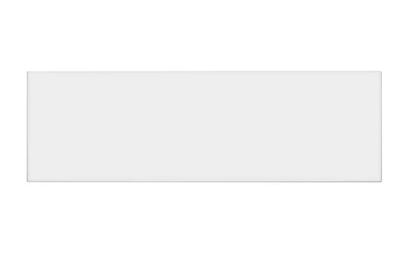 Фронтальная панель 1Marka Flat MG 200