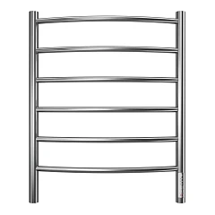 Электрический полотенцесушитель Terminus Классик П6 50*65 quick touch R