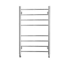 Водяной полотенцесушитель Domoterm Медея П8 50*80 хром