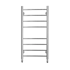 Водяной полотенцесушитель Domoterm Медея П8 40*80 хром