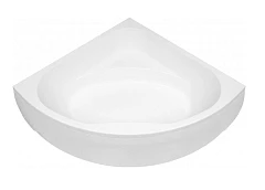 Акриловая ванна Aquanet Vista 150х150 (комплект)