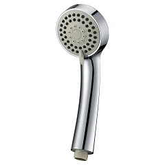 Душевая лейка DQ DC1100801 3 режима хром