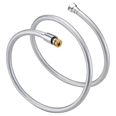 Душевой шланг DQ DC1200701 150см серый