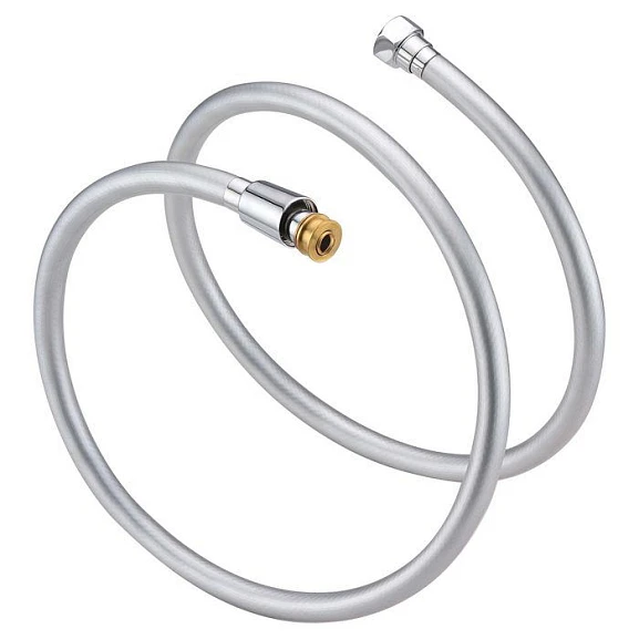 Душевой шланг DQ DC1200701 150см серый