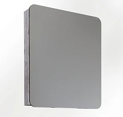 Зеркало-шкаф Grossman Талис 60 бетон пайн L/R