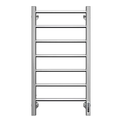 Электрический полотенцесушитель Larusso Феличия П7 40*80