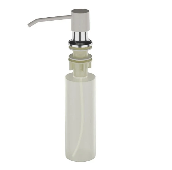 Дозатор Ulgran U-01 (-331, белый)