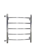 Водяной полотенцесушитель Санприз Классик П5 50*60 боковое подключение 50